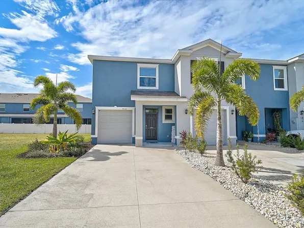 4034 Goldheart Blvd, Bradenton, FL 34208