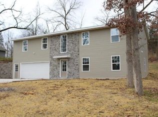 7680 Russet St, Burlington, WI 53105