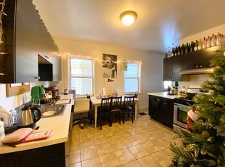 72 Calumet St #8, Roxbury Crossing, MA 02120