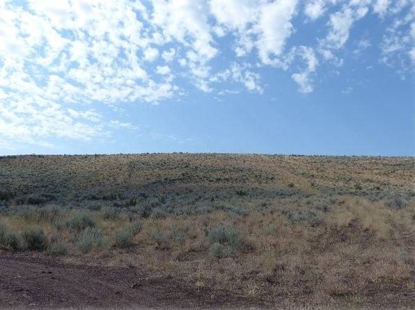 Off Hines Logging Road Nf #47, Hines, OR 97738