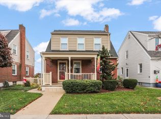 266 Princess St, Hanover, PA 17331