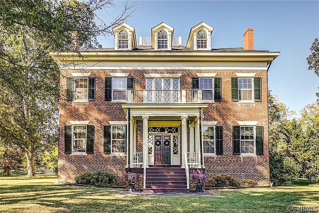 1 Newstead Ln, Cartersville, VA 23027 Zillow