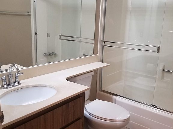 Guest bath
