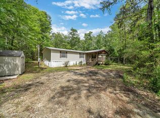 9897 County Highway 183 S, Ponce De Leon, FL 32455