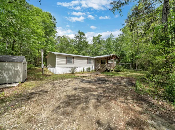 9897 County Highway 183 S, Ponce De Leon, FL 32455