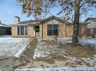 4343 Lashley Dr, Dallas, TX