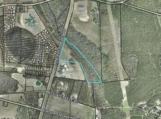 30.77 Inner Perimeter Rd, Valdosta, GA 31601