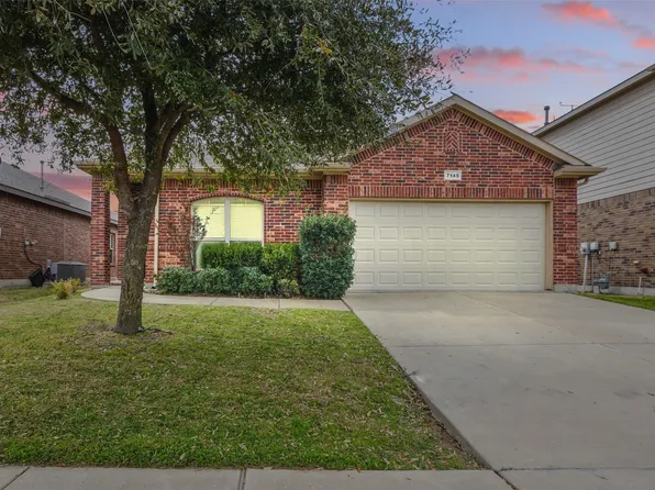 7145 Cloudcroft Ln, Fort Worth, TX 76131