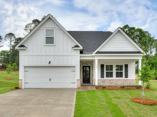 146 TANAGER LANE, Evans, GA 30809