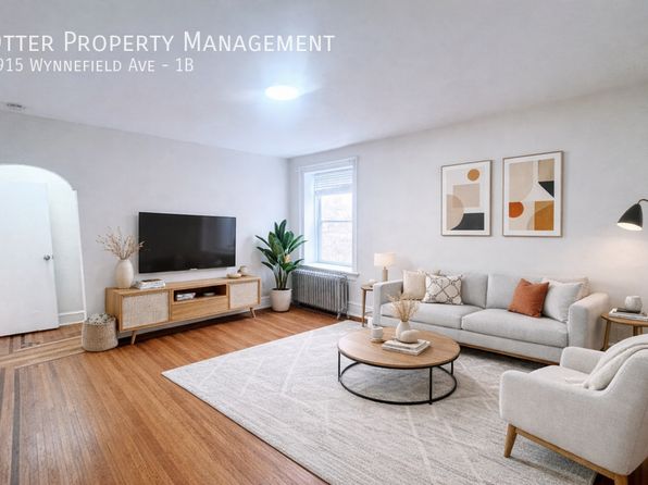 4915 Wynnefield Ave APT 1B