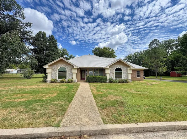 905 Shelley Cir, Tahlequah, OK 74464