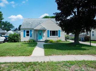 849 Floyd St SW, Wyoming, MI 49509