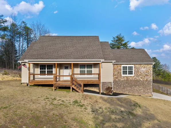 324 Timber Top Xing SE, Cleveland, TN 37323