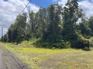 18-1439 Ihope Rd LOT 5, Mountain View, HI 96771