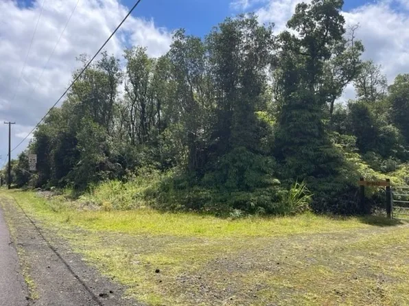 18-1439 Ihope Rd Lot 5, Mountain View, HI 96771