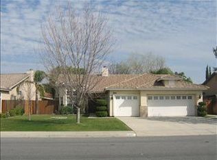 5400 Ranelagh Way, Bakersfield, CA 93312