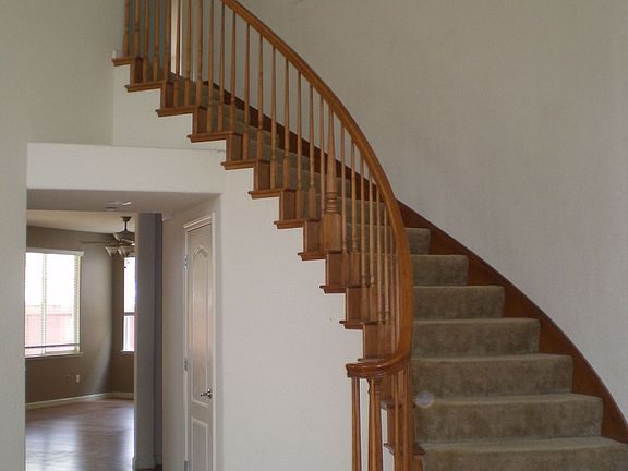 STAIR CASE