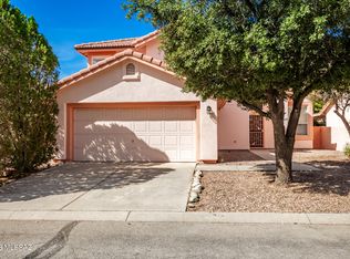 9951 N Stageline Trl, Tucson, AZ 85742