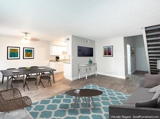 Park Village, Mesa, AZ 85203