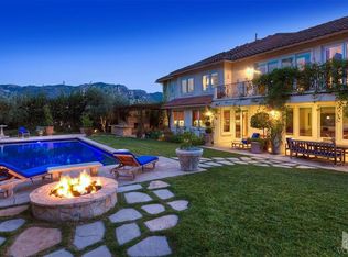 902 Paseo Santa Barbara, Newbury Park, CA 91320