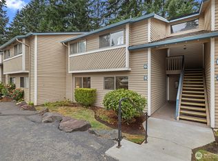 Fairway Greens Condominiums, Renton, WA 98058