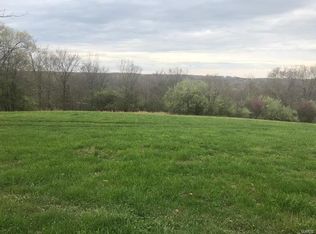 3765 County Road 383, Marble Hill, MO 63764