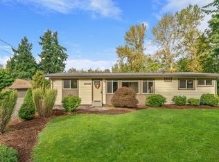 19801 98th Ave S, Renton, WA 98055