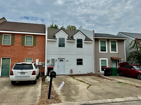 127 E Pamela Dr, Lafayette, LA 70506