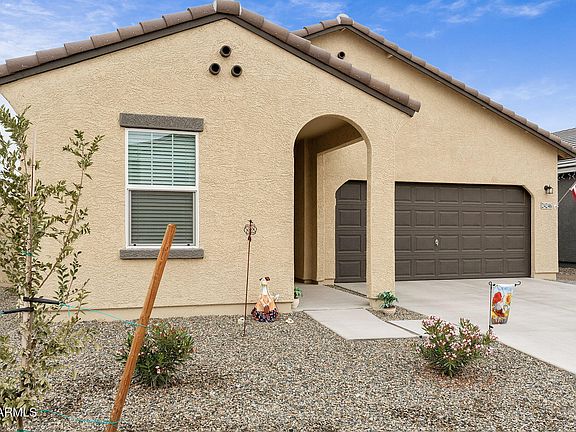 4th image of 24246 W HIDALGO Avenue