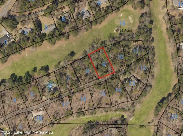 109 Hickory Way, Dadeville, AL 36853