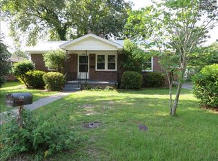 1529 Benton Cir, Cayce, SC 29033