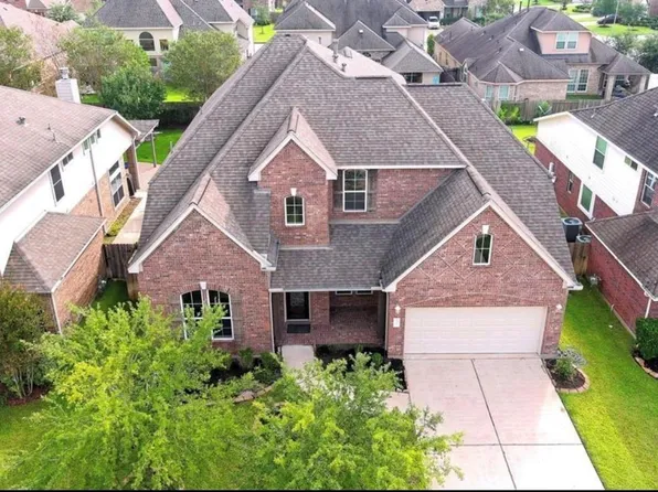25206 Bristlecone Pine Ln, Spring, TX 77389