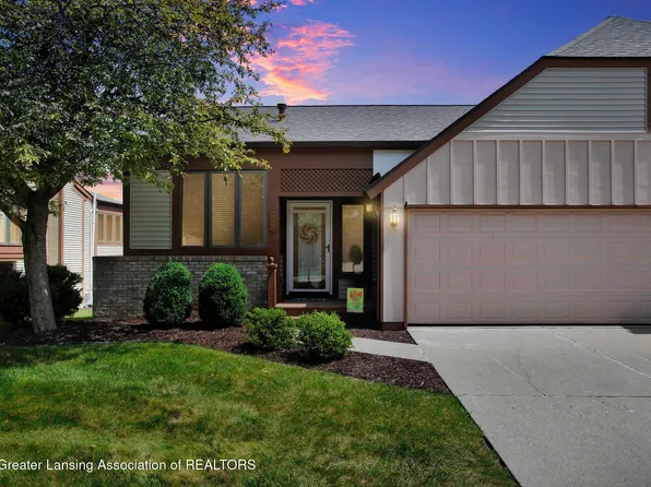 1206 Woodmeadow, Lansing, MI 48917