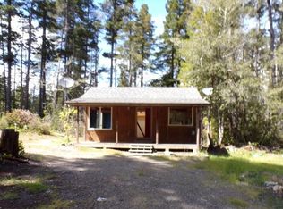 27581 Ten Mile Rd, Pt Arena, CA 95468