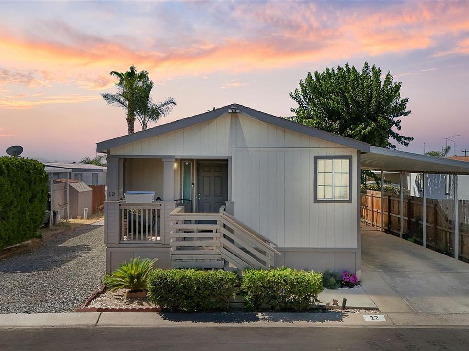 1st image of 6601 Eucalyptus Dr Space 12