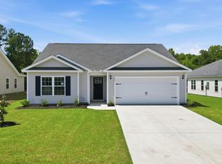 882 Owls Nest Dr., Conway, SC 29527