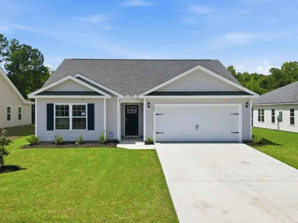 882 Owls Nest Dr., Conway, SC 29527