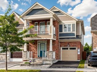2716 Sapphire Dr, Pickering, ON L1X0G3