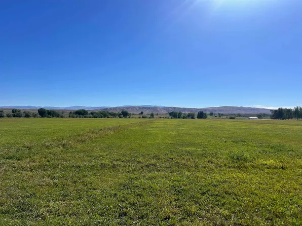 TBD Lane 13, Lovell, WY 82431