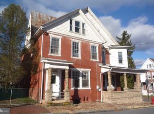 204 Washington St, Auburn, PA 17922