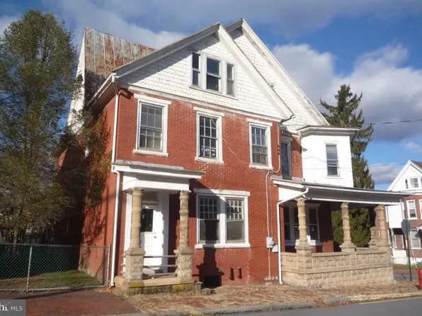 204 Washington St, Auburn, PA 17922