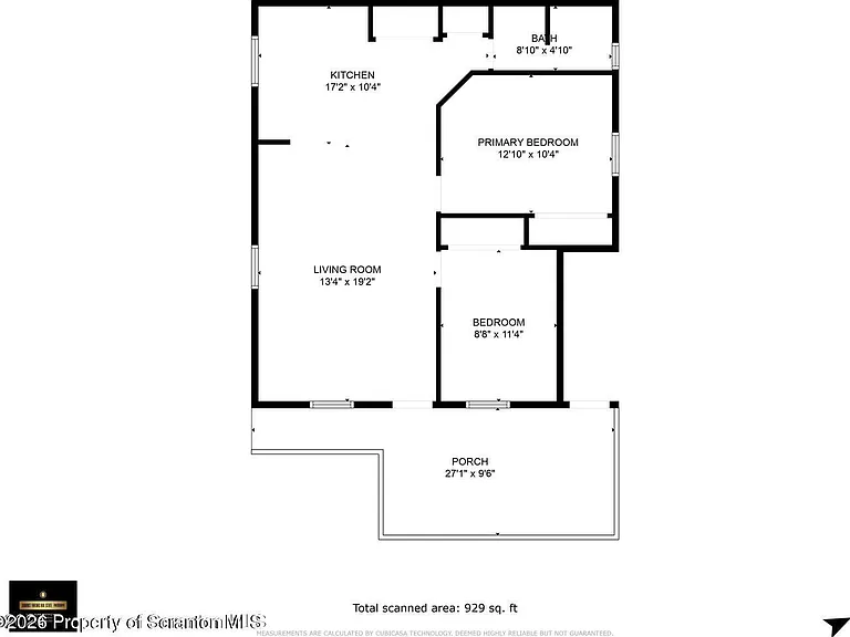 1418 N Main Ave #B — Photo 26