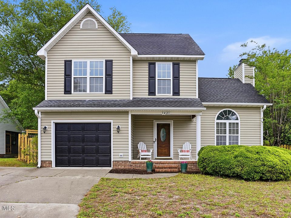 1st image of 1421 Stonington Drive