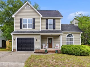 1421 Stonington Dr, Wilmington, NC 28412