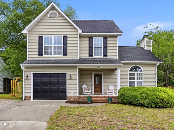 1421 Stonington Drive, Wilmington, NC 28412