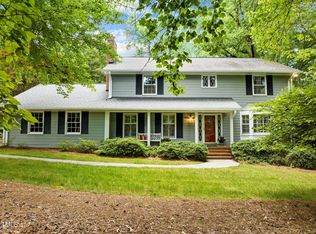 4910 Rembert Dr, Raleigh, NC 27612