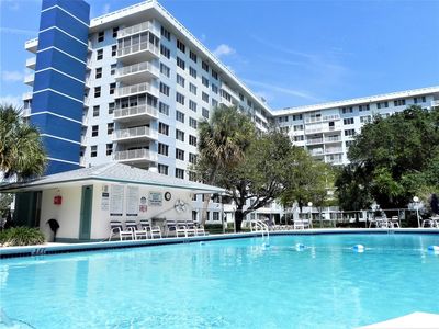 4200 Hillcrest Drive #617, Hollywood, FL, 33021