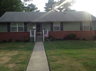 403 Patrician Dr, Hampton, VA 23666