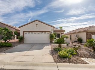 2321 Celestial Moon St, Henderson, NV 89044