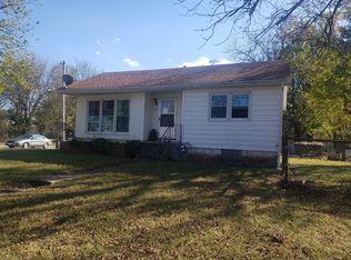 510 E Grand Ave, Jasper, MO 64755
